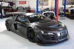 Audi R8 LMS by GMG Racing 2012 года